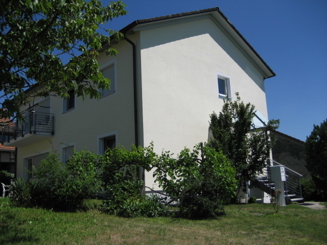 Haus Lottstetten