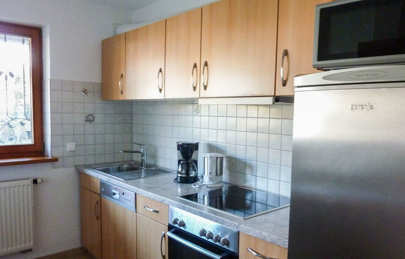 Haus Stetten_Ferienwohnung_Kche