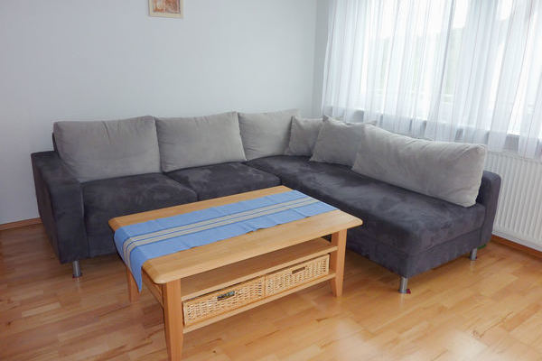 Haus Lottstetten_Ferienwohnung_ Wohnzimmer